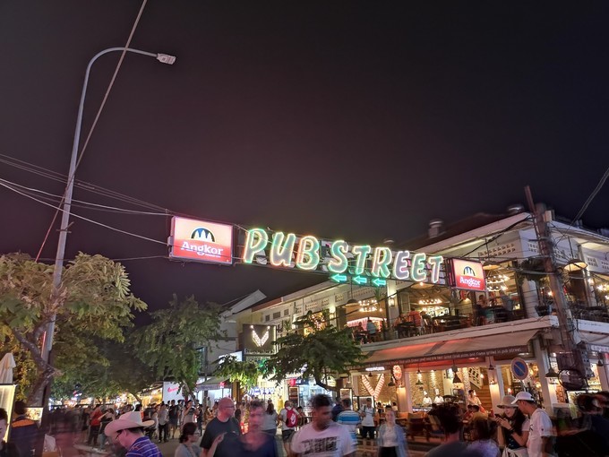 柬埔寨暹粒市旅游攻略,旅游柬埔寨必读完整攻略指南