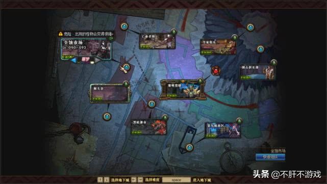 dnf最新搬砖地图测试,dnf搬砖普通图好还是英豪模式好