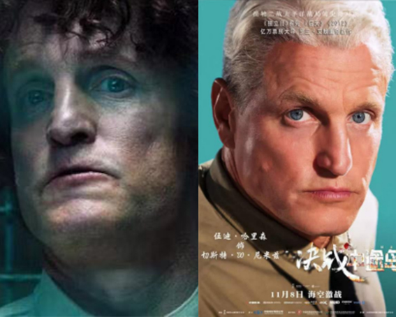 神仙阵容哪部好看,神仙阵容电视连续剧