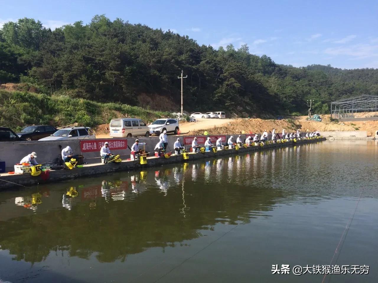 高价渔具真的好吗？也许其他物品是的，但渔具就未必贵的好