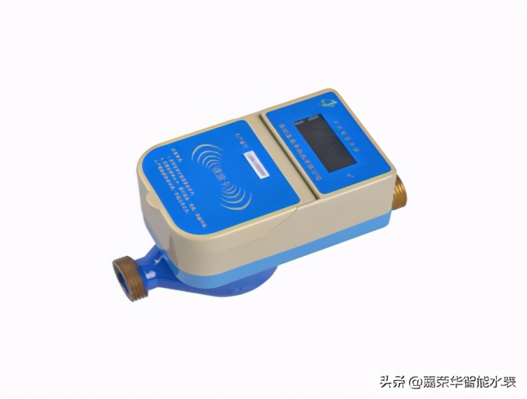 非接触式ic卡智能水表怎么充值,ic卡智能水表价格多少钱一个