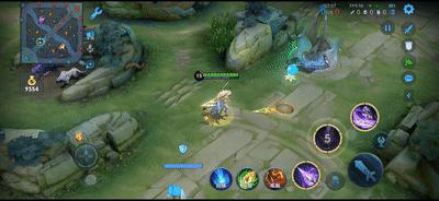 s22王者光荣热度,s22王者光荣巅峰胜率排行榜