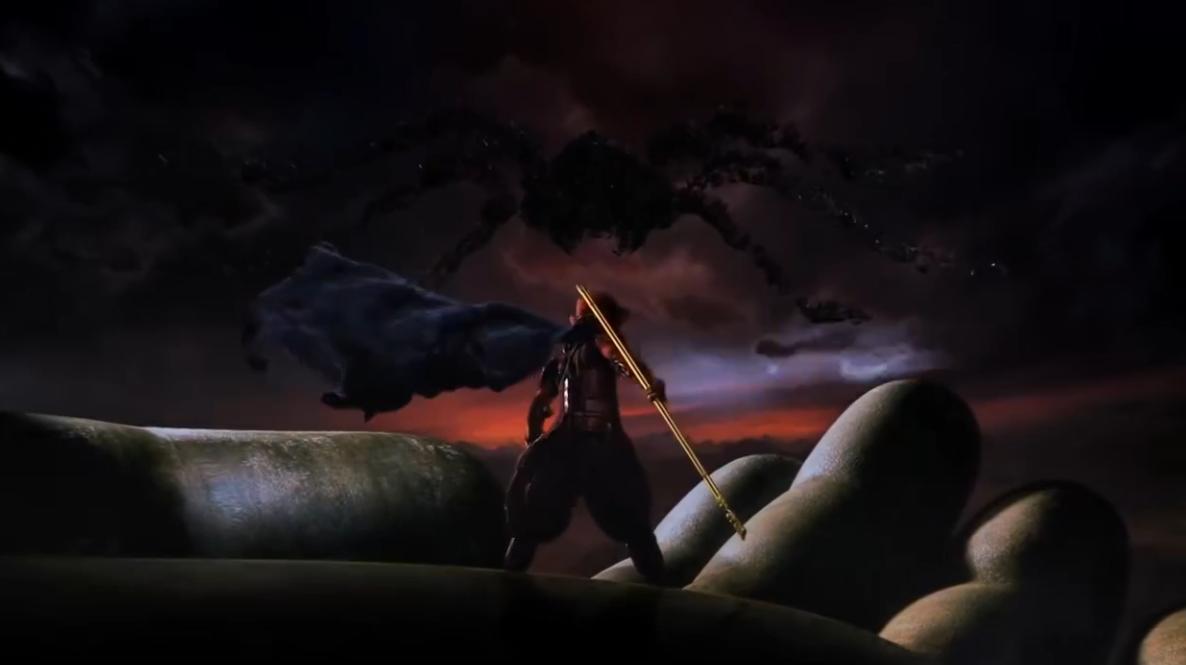 刘镇伟离开电影圈,刘镇伟谈周星驰电影