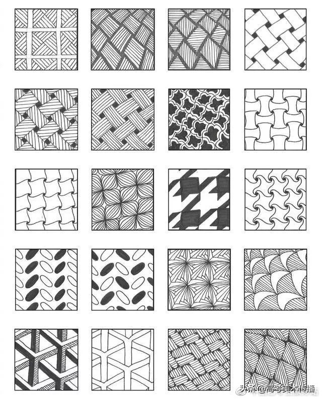 校考必备常识及答案,校考彩头高分秘诀
