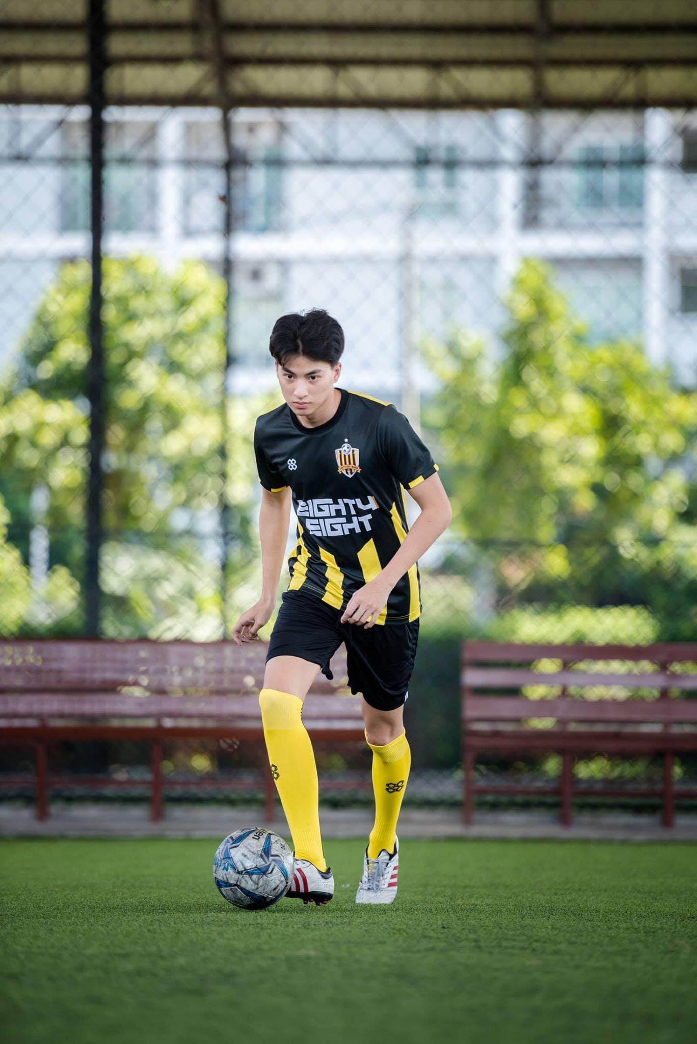 糕卡娜少年时期,缪苏帕糕卡娜2020年1月份的采访