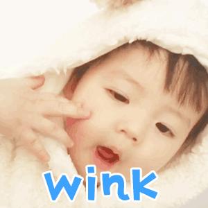 表情包很萌超可爱的动态小表情,小宝宝太可爱了动态表情包