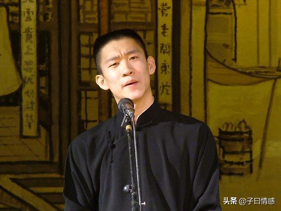 岳云鹏曹云金事件始末,岳云鹏说师娘跪在曹云金面前