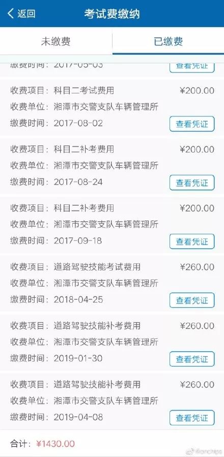 2019拿到驾驶证,2019拿到了驾照
