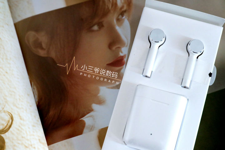 小米哪一款蓝牙耳机最值得入手,小米蓝牙耳机系列测评