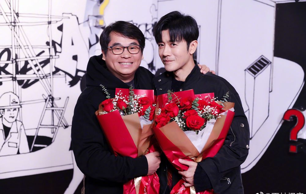 琅琊榜2风起长林大决战,风起长林大决战