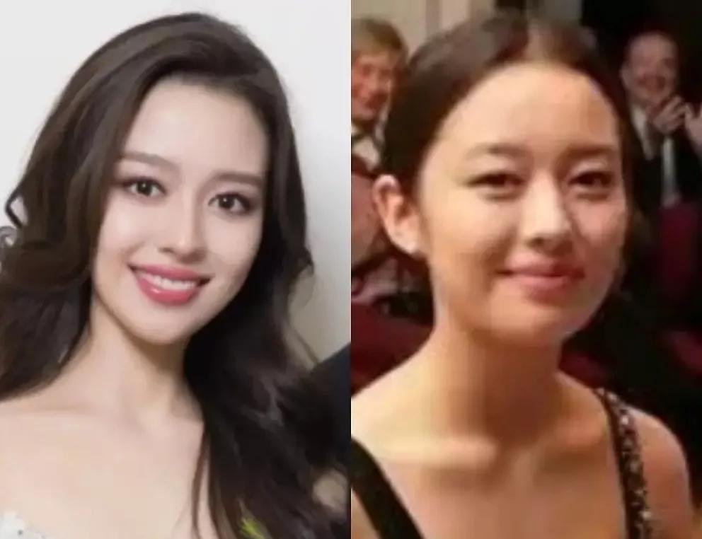 神奇的吉娜，作为郎朗太太的社会学意义