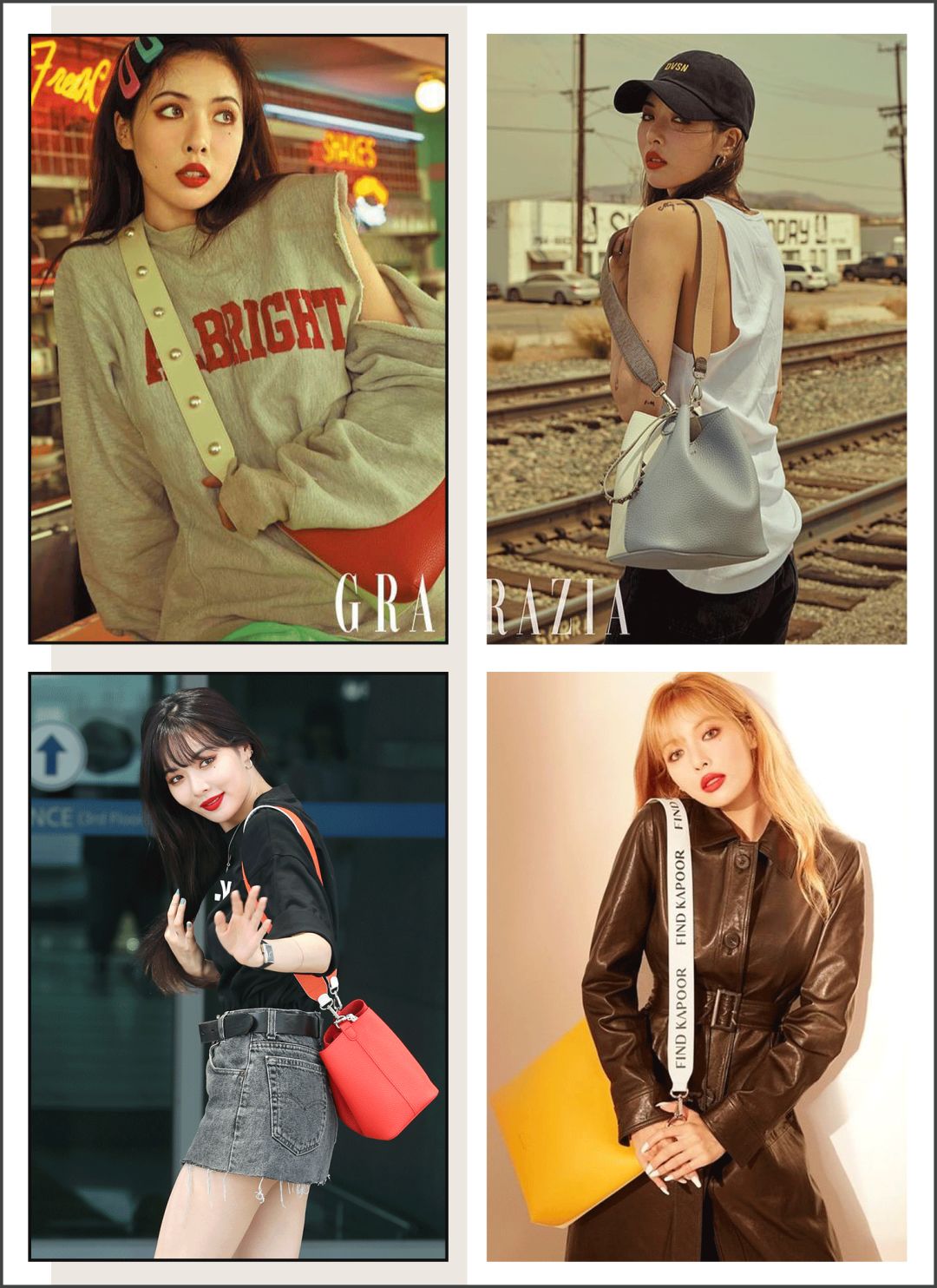 百元小众包包推荐,25-30岁小众轻奢包包品牌推荐