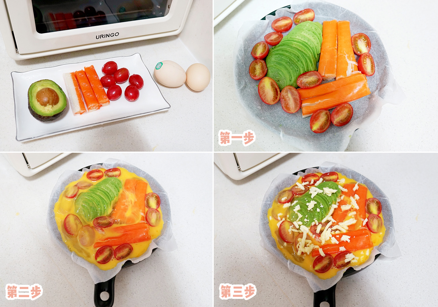 得了空气炸烤箱牛逼症是一种什么体验？选购要点+美味食谱大放送