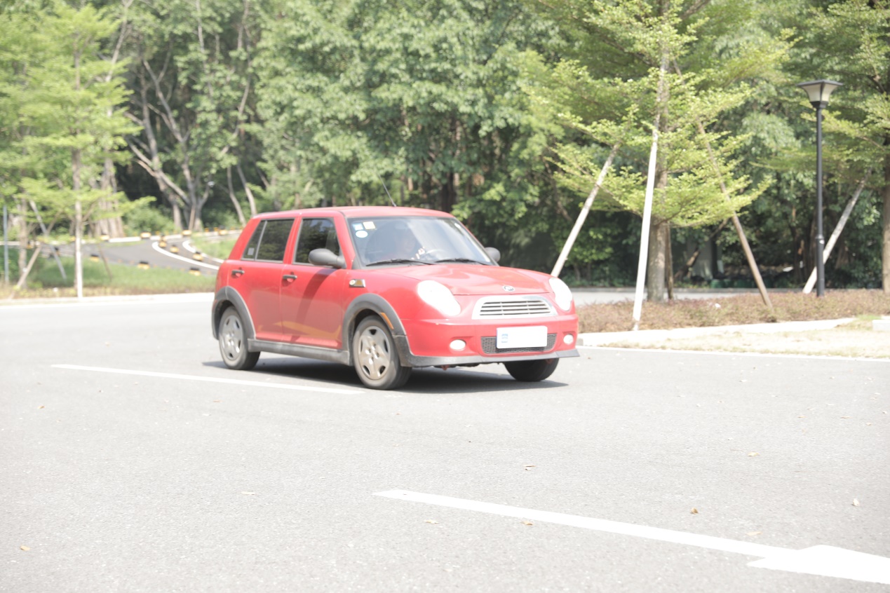 力帆320的质量怎么样,力帆3202009款冠军1.3cvt旗舰型