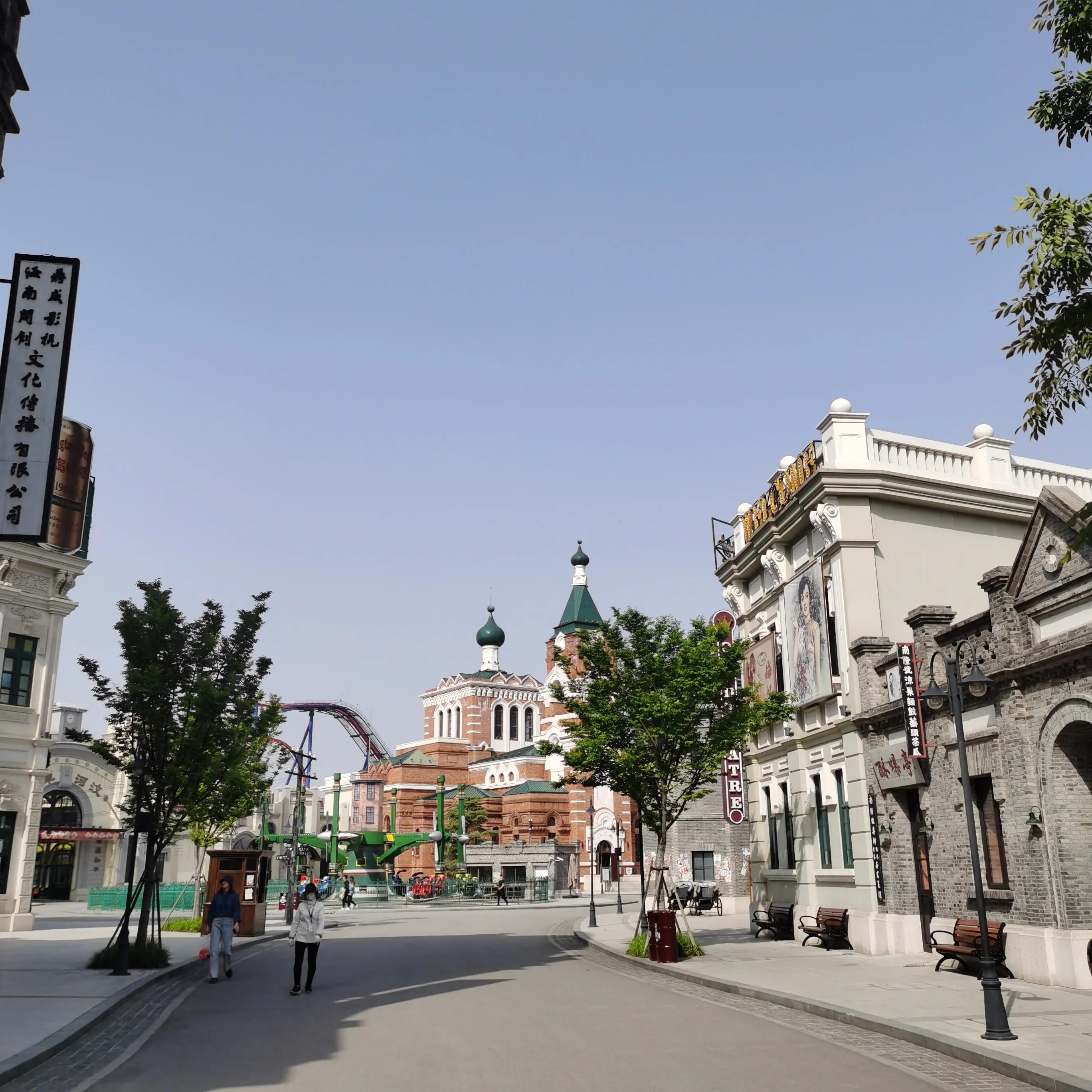 苏州好玩的旅游景点一日游,苏州哪个地方好玩一日游景点推荐