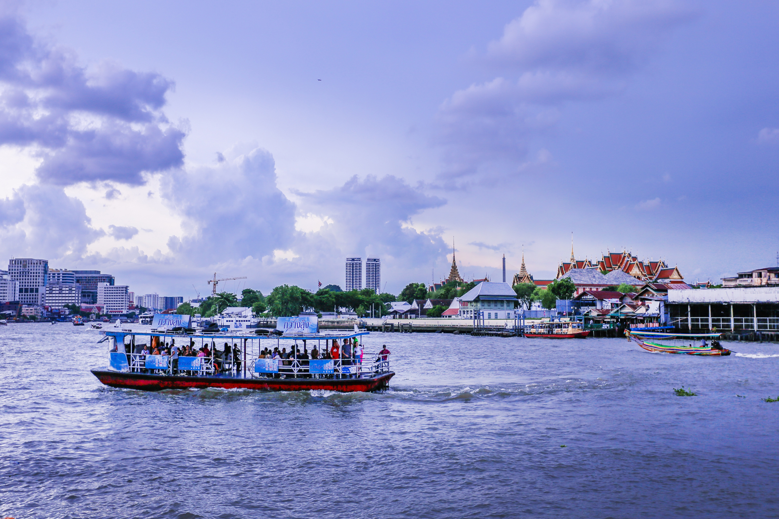 摩天轮夜市曼谷坐摩天轮多少钱,摩天轮夜市免费景点