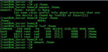 centos7如何启用lvm,centos7怎么调整lvm分区