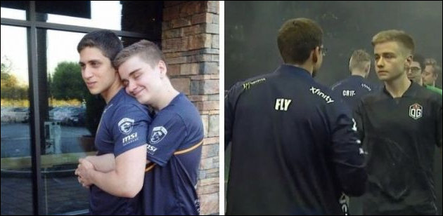 ti9真视界动画,ti9总决赛真视界