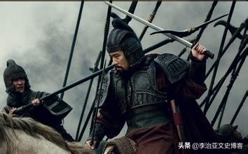 谁是三国真正第一弓箭手,这才是三国最好的武将