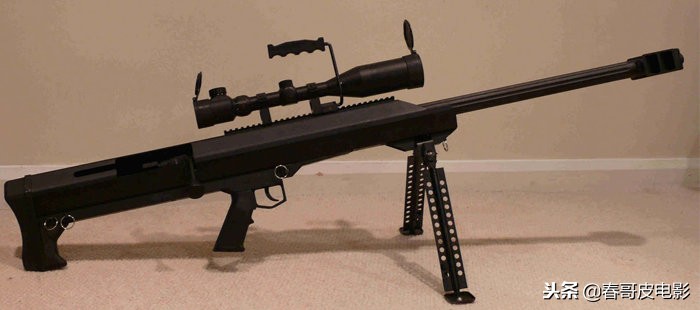 国产高精度狙击步枪有哪些型号,国产最新型狙击步枪