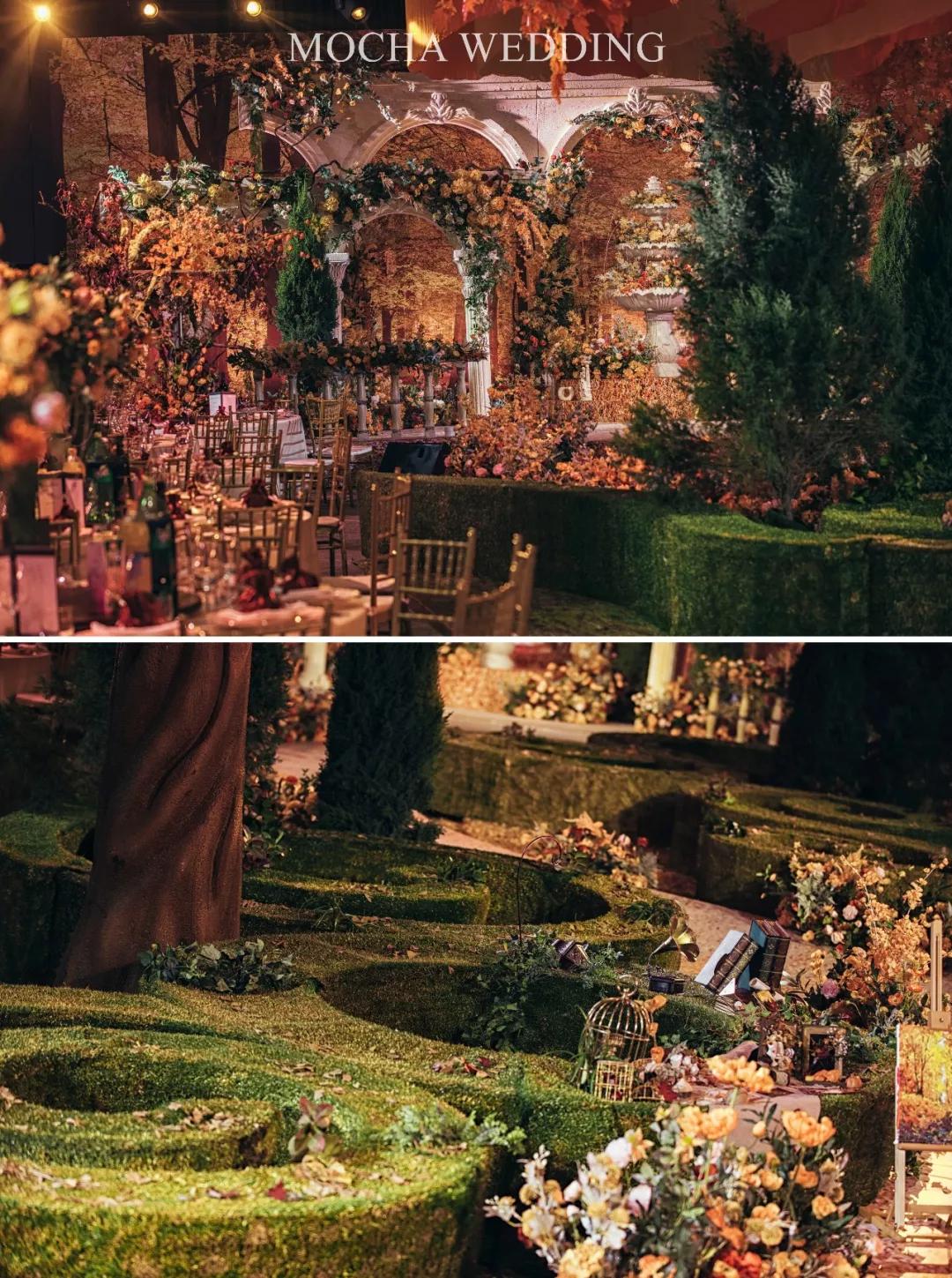 这是一场传统的婚礼完整版,这是一场婚礼英语