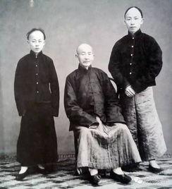 中国百年贵族：富贵绵延17代，上海坐拥千套房产，子女入哈佛进修