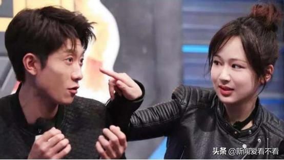 藏不住了，张一山女朋友石锤，杨紫再见了，网友纷纷送去祝福