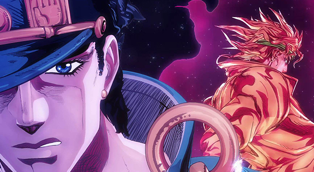 jojo的魅力在什么地方,jojo特点是什么