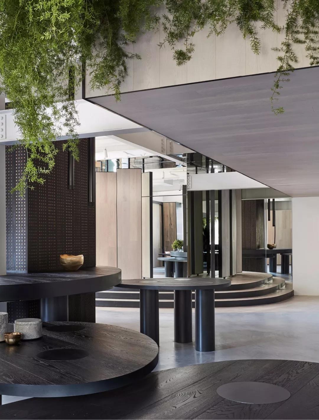 国外比较著名的设计公司,国际顶尖设计公司