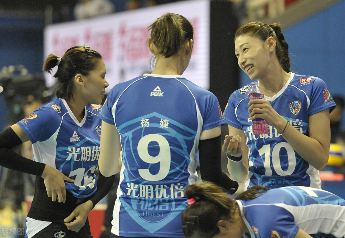 天津女排输了几局,天津女排在新赛季的阵容非常强大