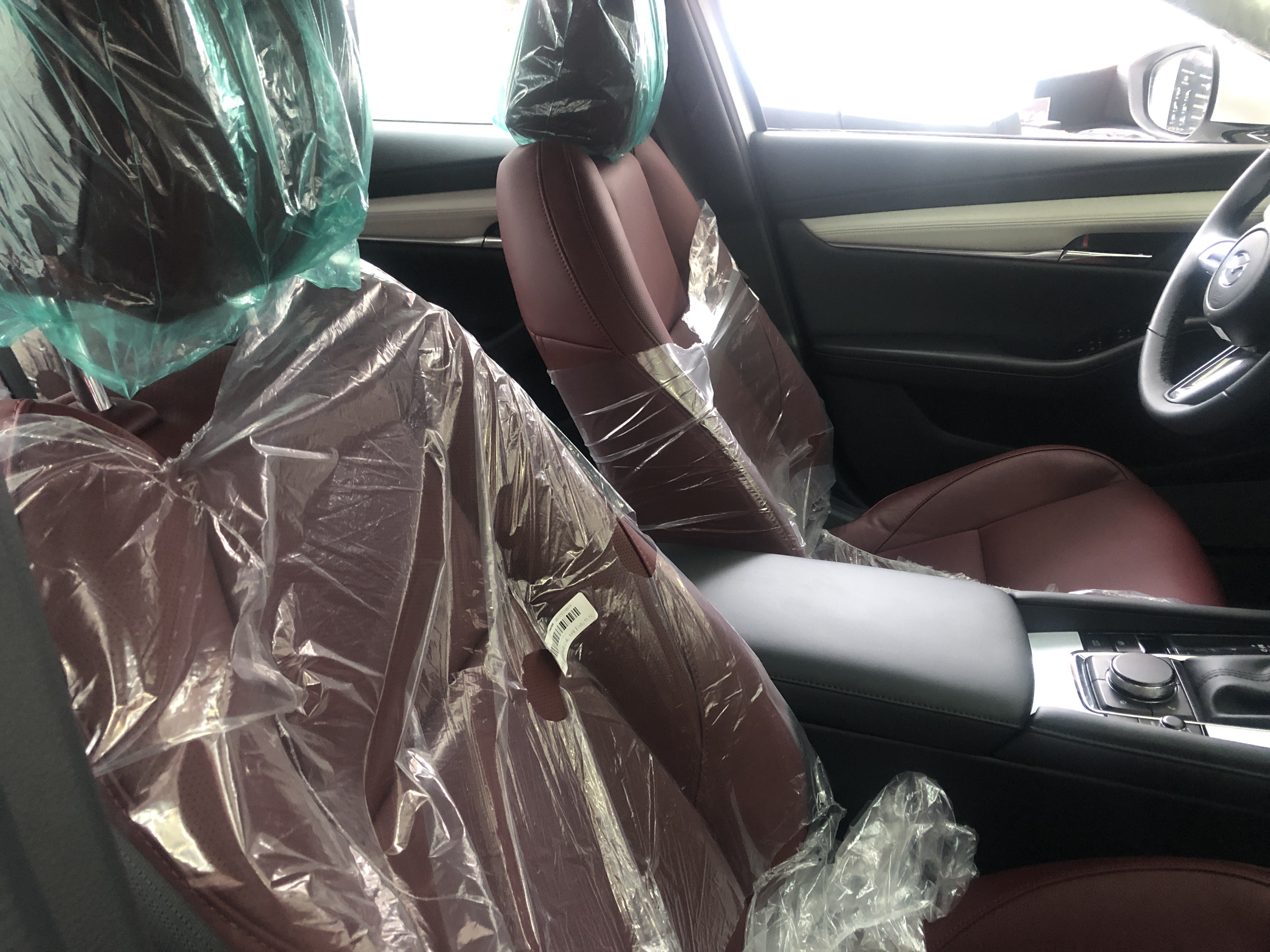 马自达3星骋保养,马自达3星骋保养说明