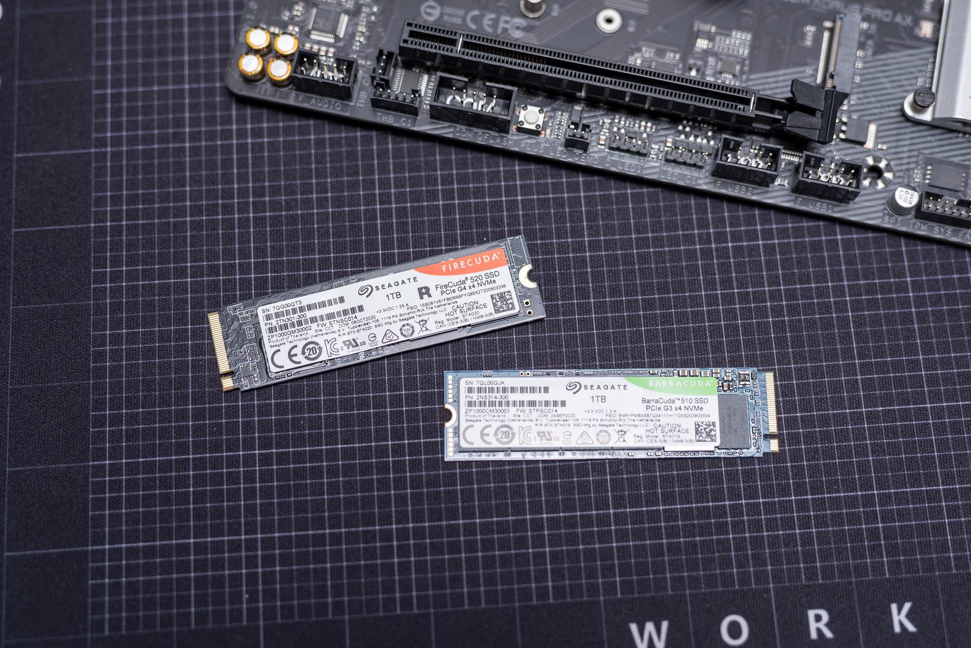 在线白嫖免费的硬件体验？AMD21.4.1版驱动预览