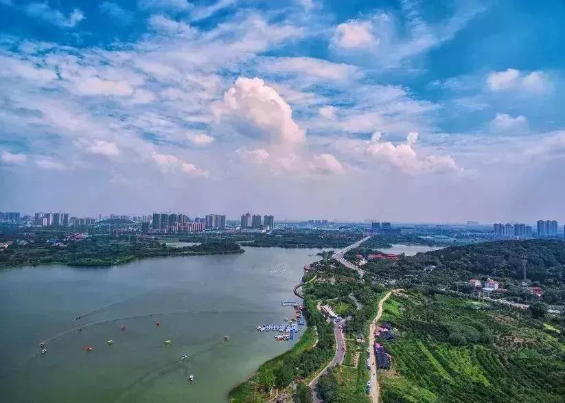 2019年武汉所有演唱会,武汉未来展示图