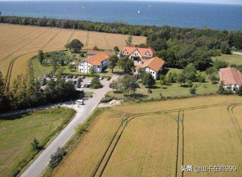 世界上最小的十个国家在什么地方,世界上最小的五个国家是哪个国