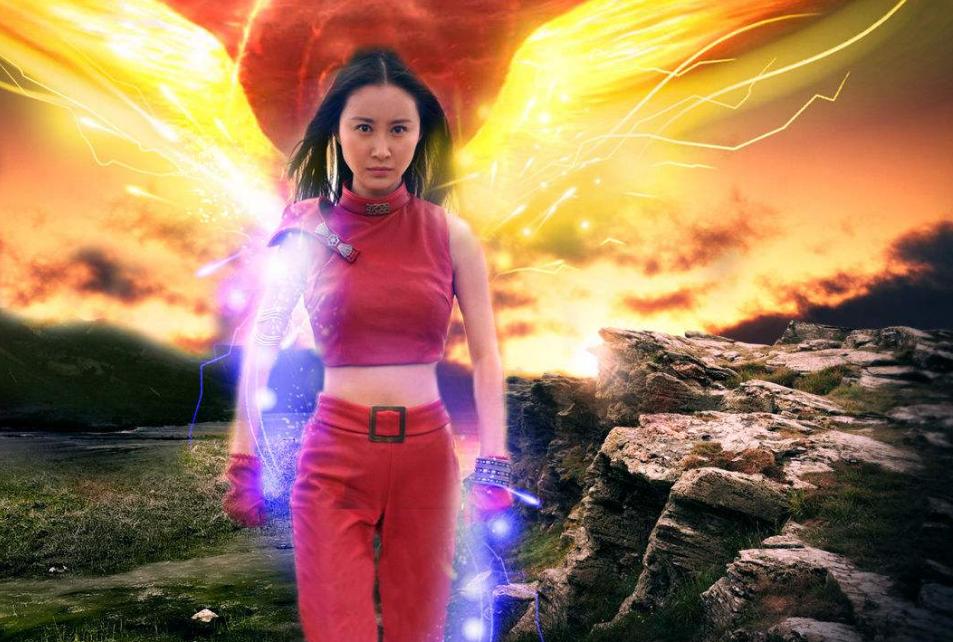 科幻喜剧电视剧魔幻手机,有关预言的科幻电视剧