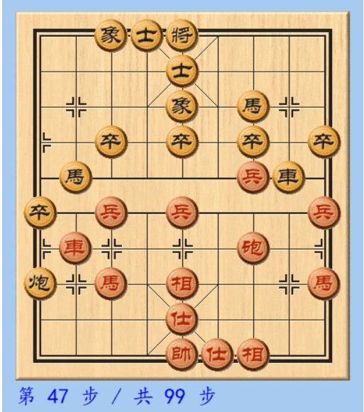 王天一赵鑫鑫弃兵,2019象棋个人赛王天一视频