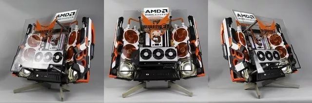 终于有一天，你可能连个机箱都买不起了？