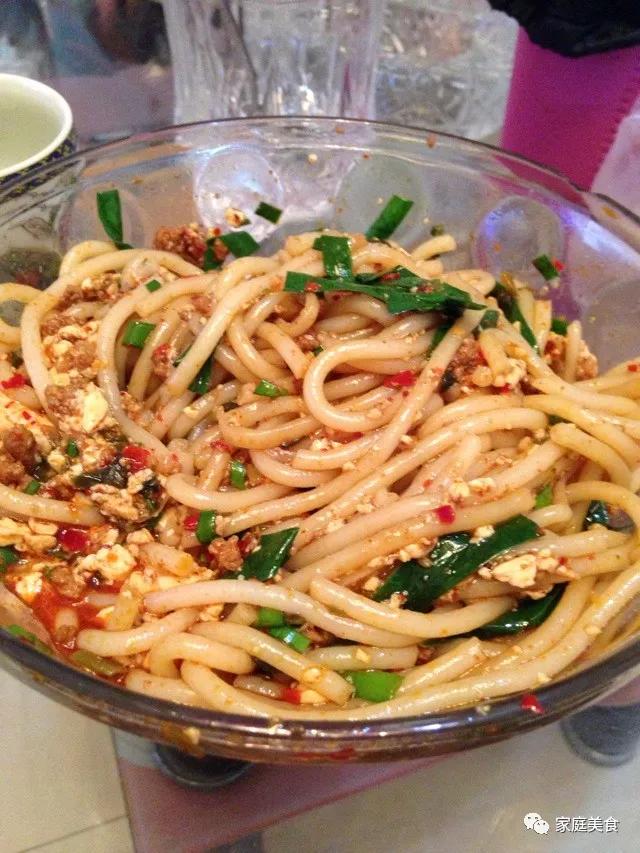 米线的十大做法,米线最好吃的新做法