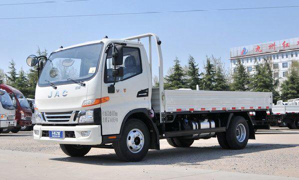 蓝牌轻卡大吨小标如何治理,蓝牌轻卡大吨小标最新政策