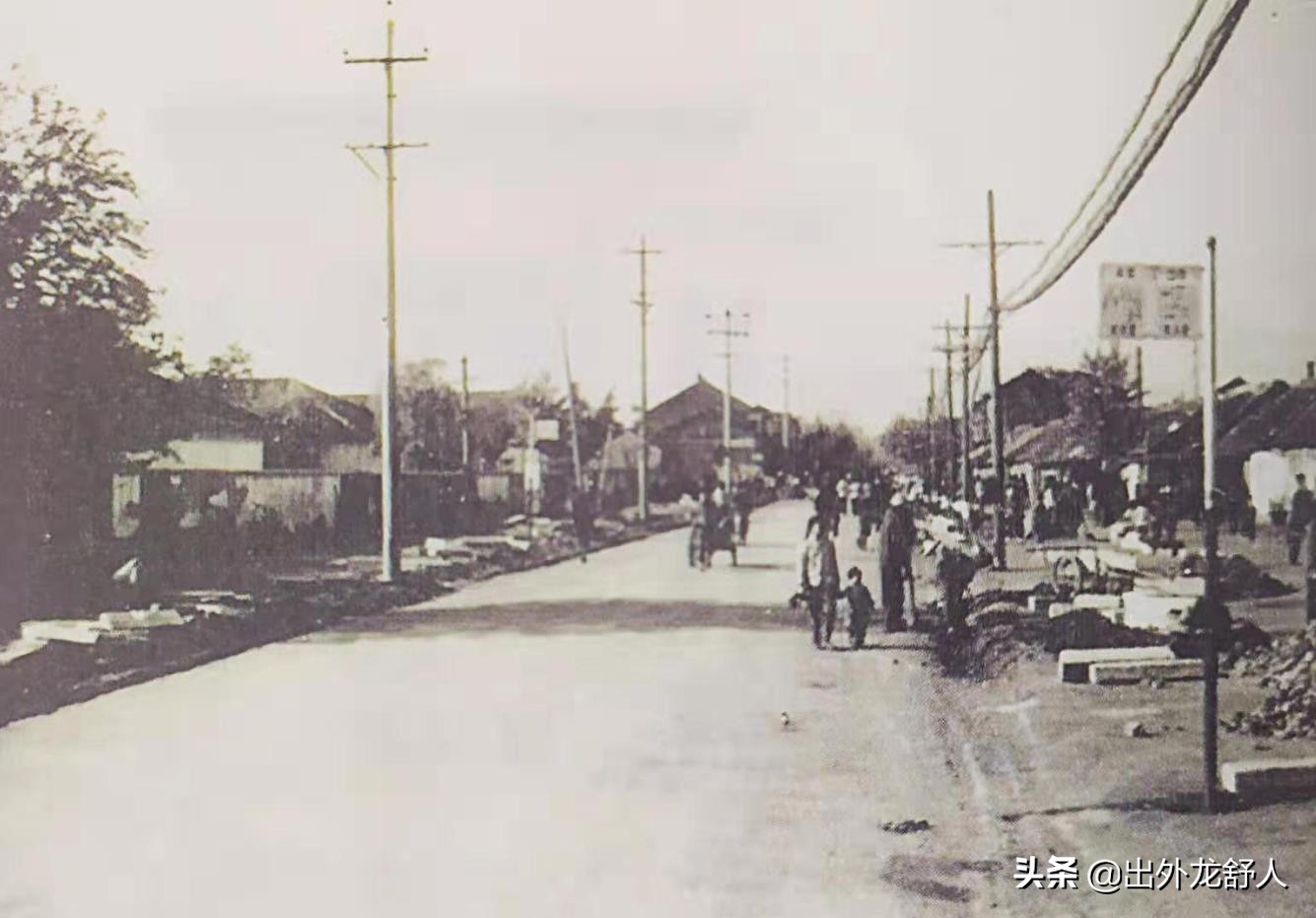 合肥新蚌埠路什么时候改名的,合肥长江东路前身叫什么路