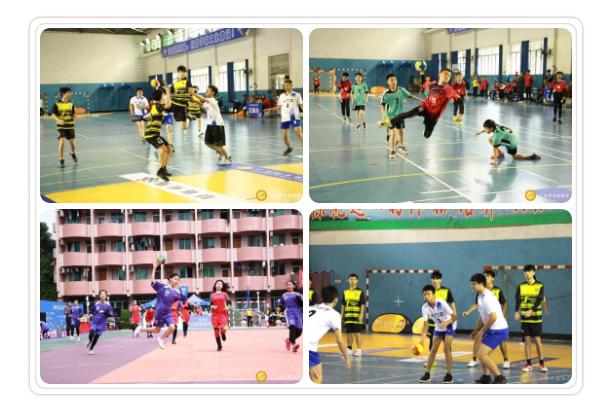 2023广东手球省赛,广东省运会手球比赛结果