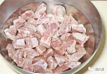 年夜饭牛肉菜谱大全家常,红烧牛肉家常做法牛肉煮多久才熟