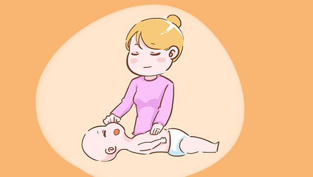 宝宝一尿就要换尿不湿吗,宝宝一尿就换纸尿裤