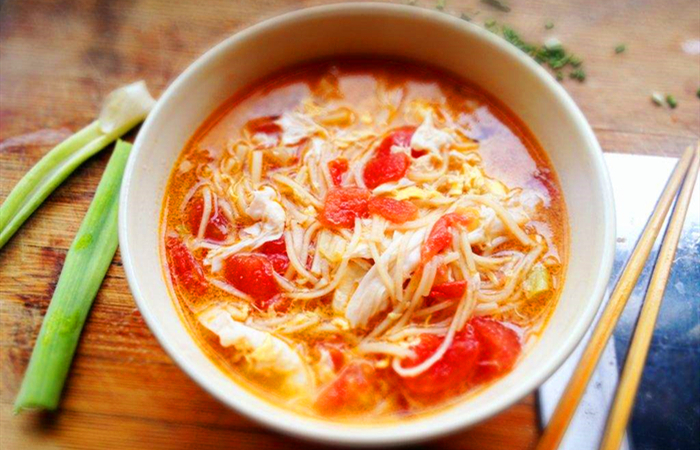 穿越到秦朝能吃些什么,假如穿越到秦朝我们能吃到什么