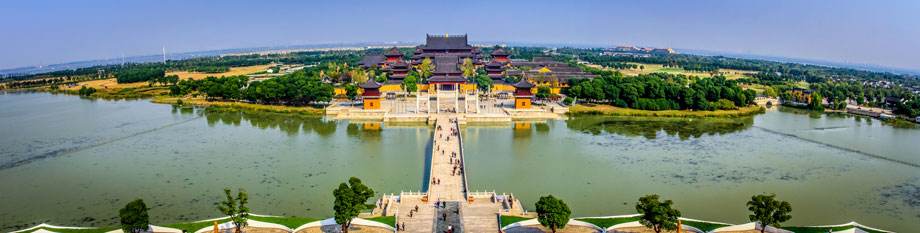 苏州市吴中太湖旅游景区,苏州市附近的旅游景区排名