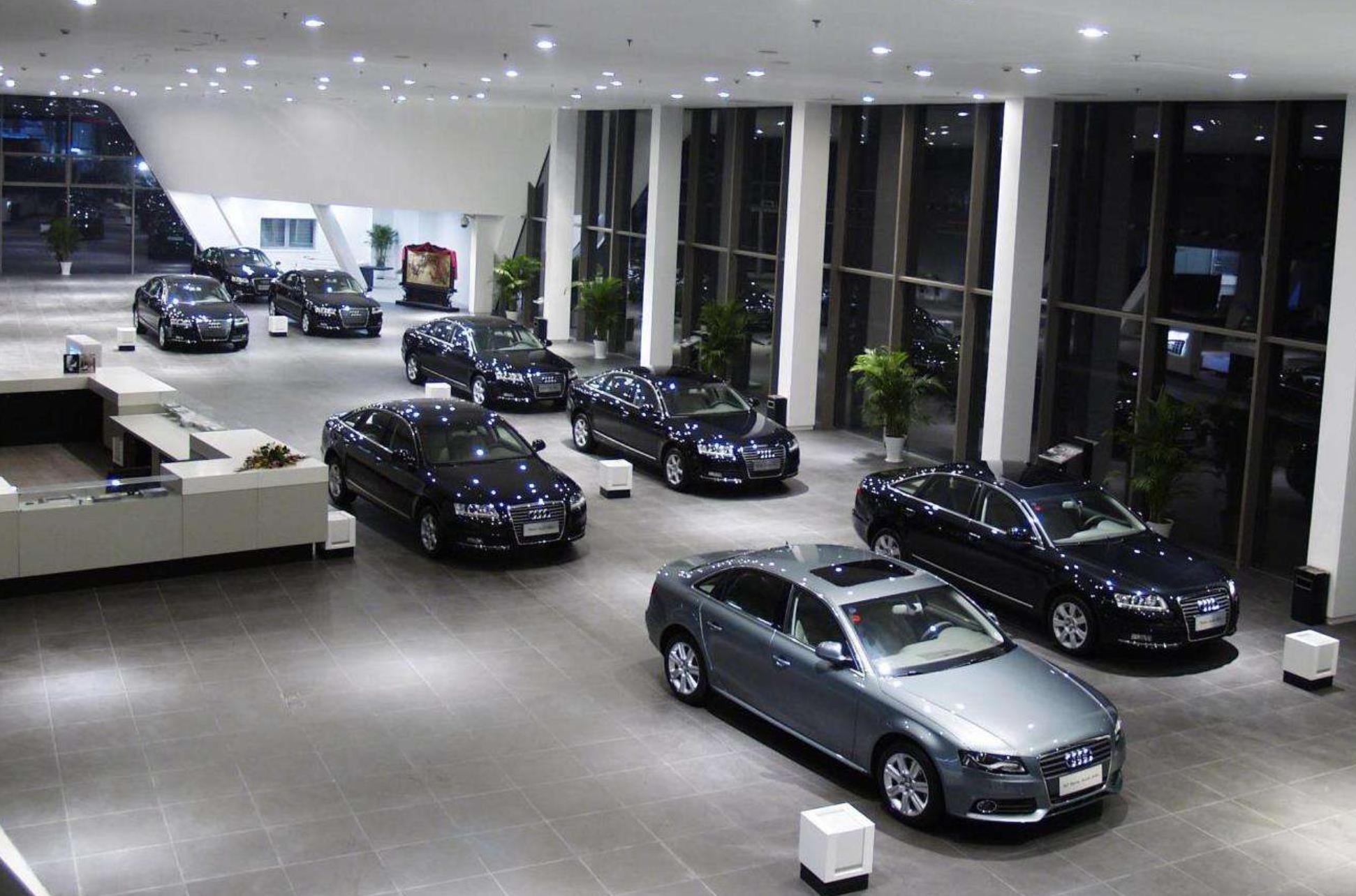 新手去4s店买车需要注意哪些环节,在4s店买车应该注意哪些事项