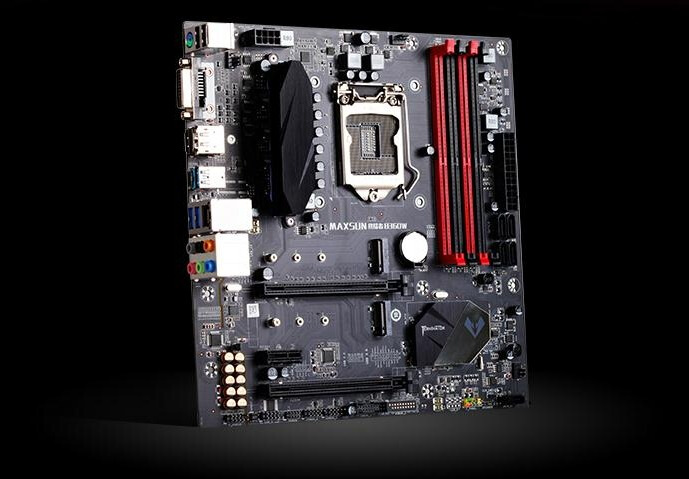 目前最好的主板排名前十,目前的主板哪款最好