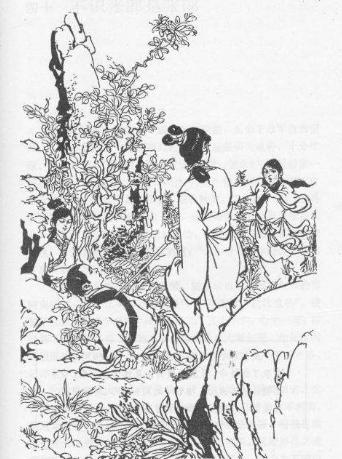 古代软兵器绳镖,古代兵器套索的图片