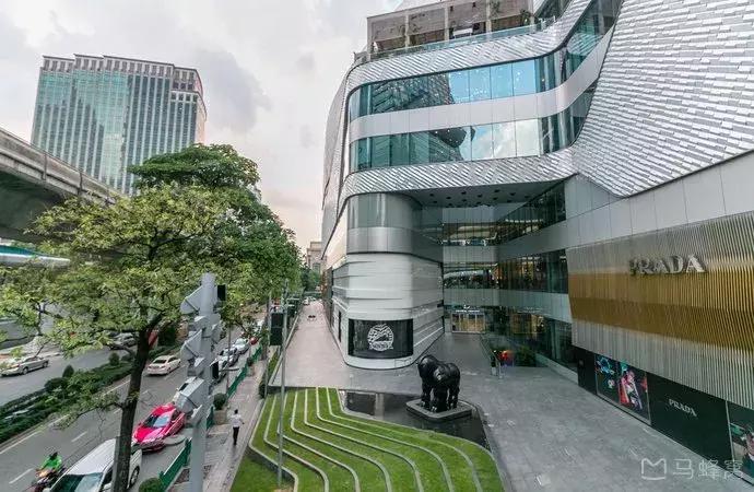 曼谷十大必买品牌,曼谷最适合购物的地方