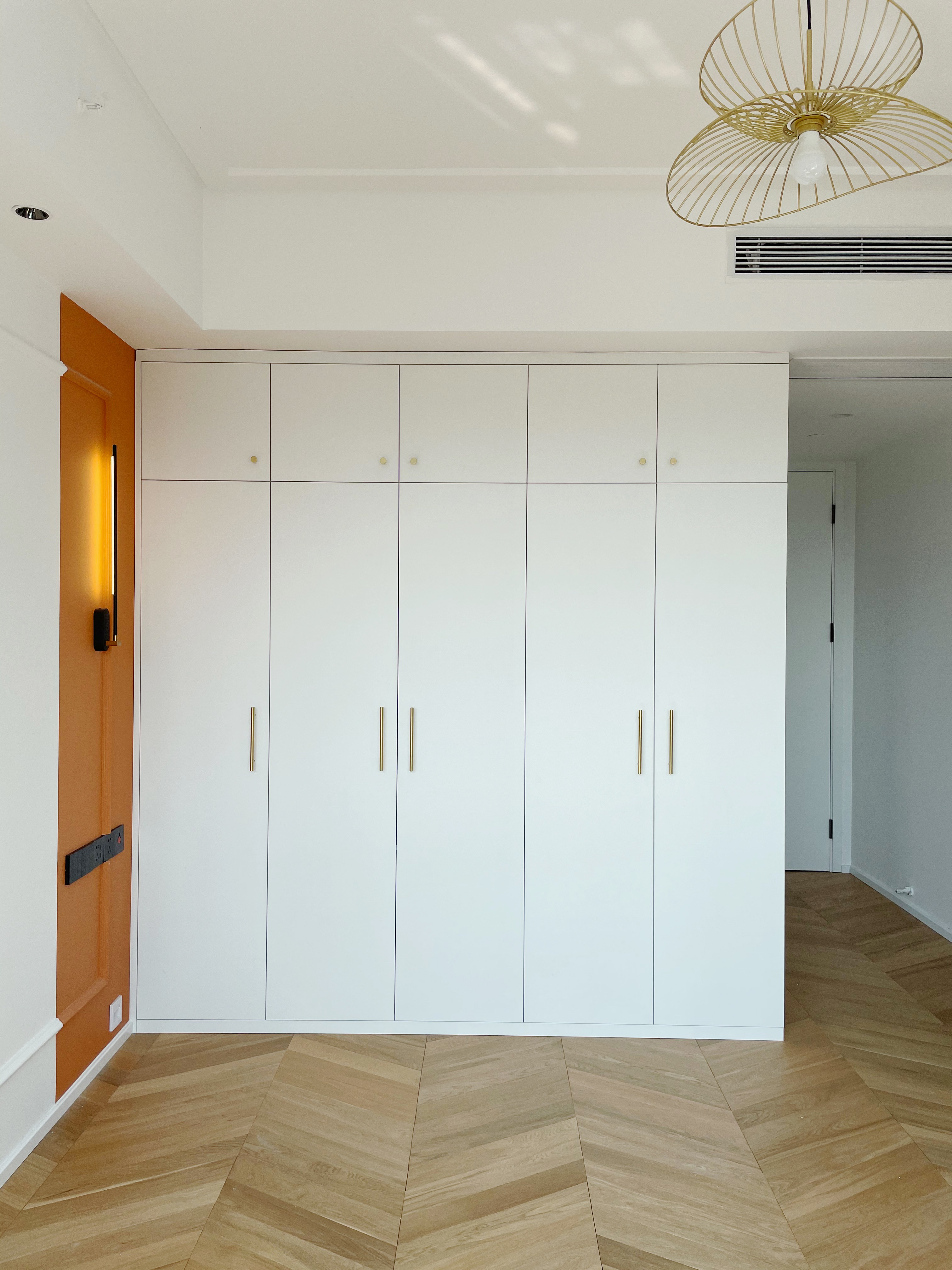 拎包入住的装修是全都包含？分享花了二十万冤枉钱之后的经验